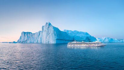 Tempo Reps: novedades de Norwegian Cruise Line
