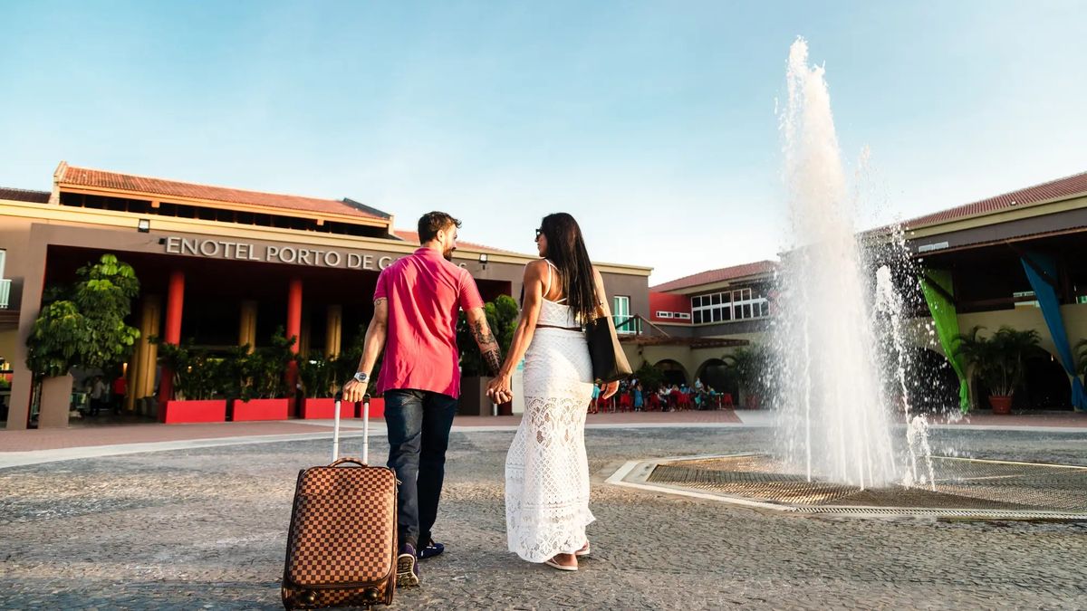 Vacaciones en Brasil: descubrí este viaje a Porto de Galinhas para disfrutar en temporada baja.&nbsp;