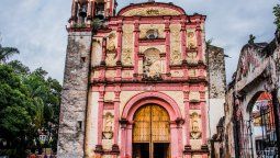 altText(México: 4 destinos para descubrir desde la capital)}