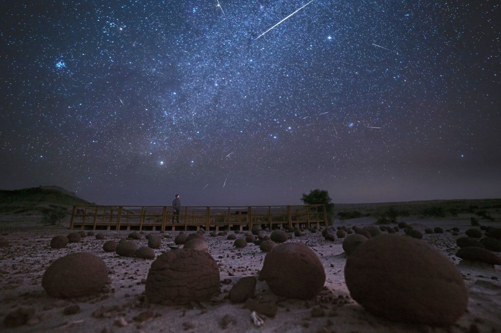 San Juan es la Capital Nacional del Turismo Astronómico en Argentina. Su Ruta del Cielo recorre destinos imperdibles para descubrir los secretos del Universo.
