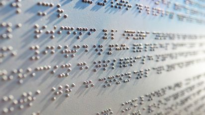 Dreams Dominicus La Romana tradujo todos los menús de sus restaurantes a la carta al braille para conmemorar el día mundial del Braille.