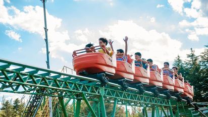 Esto costará el multiparque Peko's de Córdoba este verano 2024