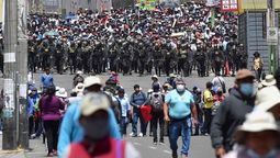 Cientos de vuelos cancelados y millonarias pérdidas por anulación de reservas en Cusco, son algunos impactos que van dejando las protestas.