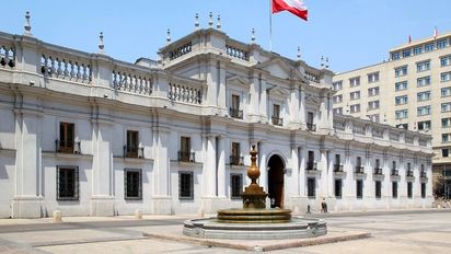 Conoce las actividades guiadas que dará La Moneda por el Día del Patrimonio&nbsp;