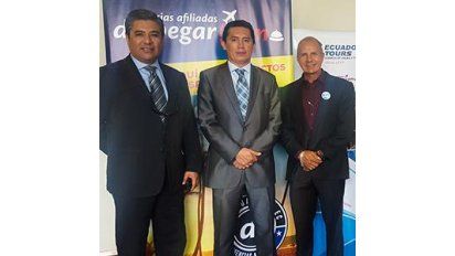 Ecuadorian Tours incursiona en la venta online