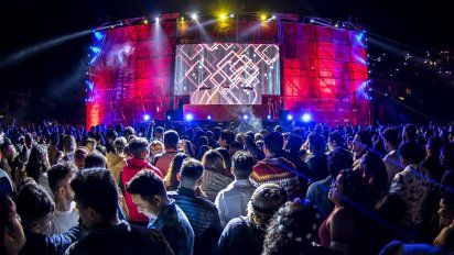 Guanajuato: el 48° Festival Internacional Cervantino será digital