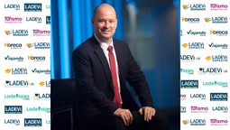 Fábio Lessa, flamante gerente de Ventas Internacionales de Gol Linhas Aéreas.&nbsp;