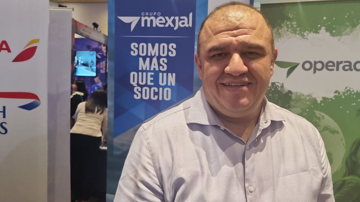 Grupo Mexjal vuelve a apostar por EPTUR.