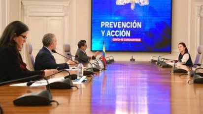 Con este proyecto se beneficiarán más de 26.000 trabajadores del territorio nacional.&nbsp; 