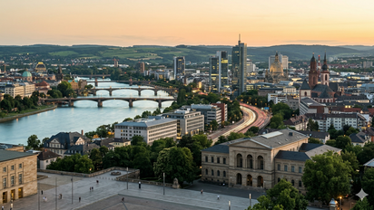 Europa: inflación interanual alcanza un 2,5% tras conflicto en Medio Oriente