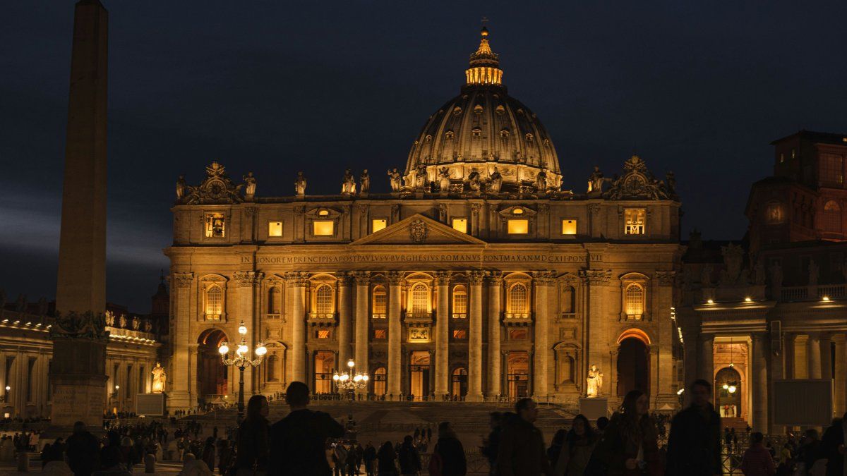 Guadalupe Sánchez, directora de Volando Viajes, anunció que habrá un itinerario especial por el Jubileo 2025. Guadalupe Sánchez, directora de Volando Viajes, anunció que habrá un itinerario especial por el Jubileo 2025.