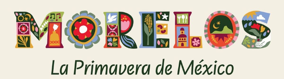La nueva marca de Puerto Morelos se dio a conocer en la Vitrina Turística Anato 2025. La nueva marca de Puerto Morelos se dio a conocer en la Vitrina Turística Anato 2025.