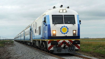 Verano 2023: ¿cómo comprar pasajes en tren a Bariloche?