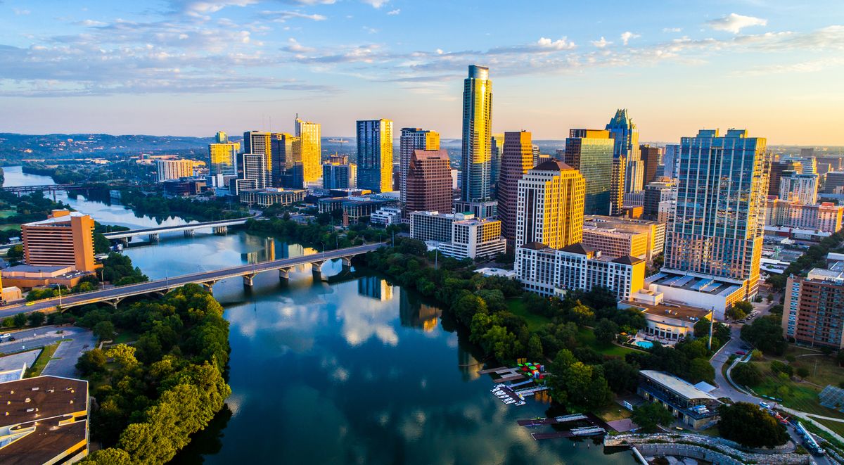 Austin, capital de Texas, se convertirá en el 15° destino de Copa Airlines en Estados Unidos.