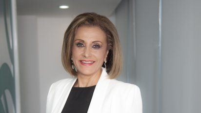 Judith Guerra, directora de Consolid México.&nbsp;