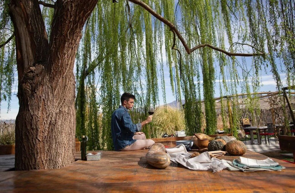 Semana Santa 2024 ¿cuántos días se necesitan para hacer la Ruta del