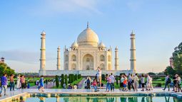 Vacaciones en Asia: descubre la magia de India y sus destinos más representativos.&nbsp;