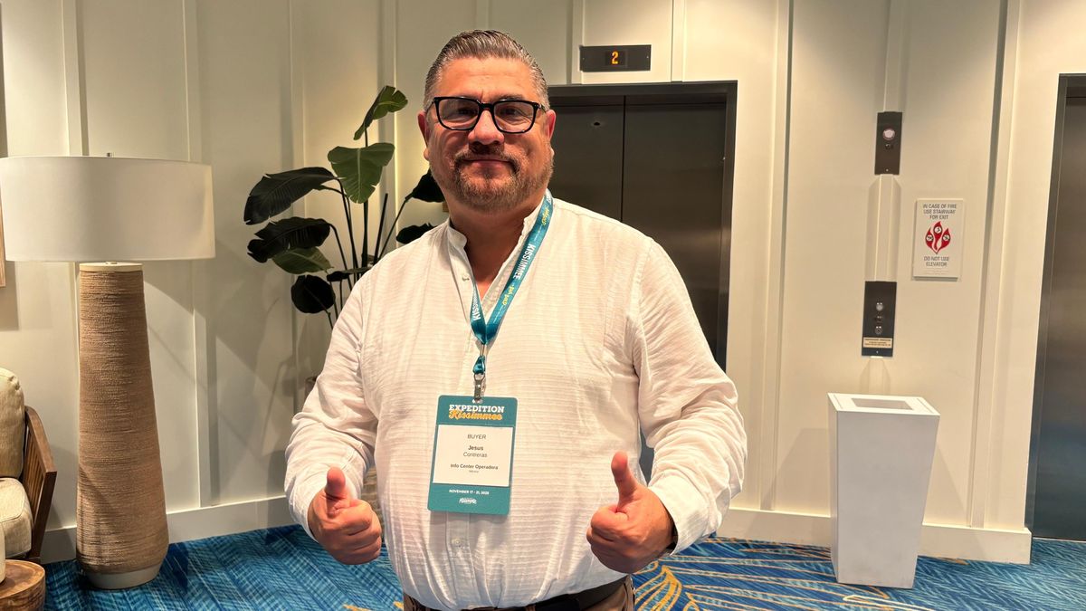 Info Center, Euromundo y PriceTravel Holding fueron algunos de los compradores que asistieron al evento. Info Center, Euromundo y PriceTravel Holding fueron algunos de los compradores que asistieron al evento.