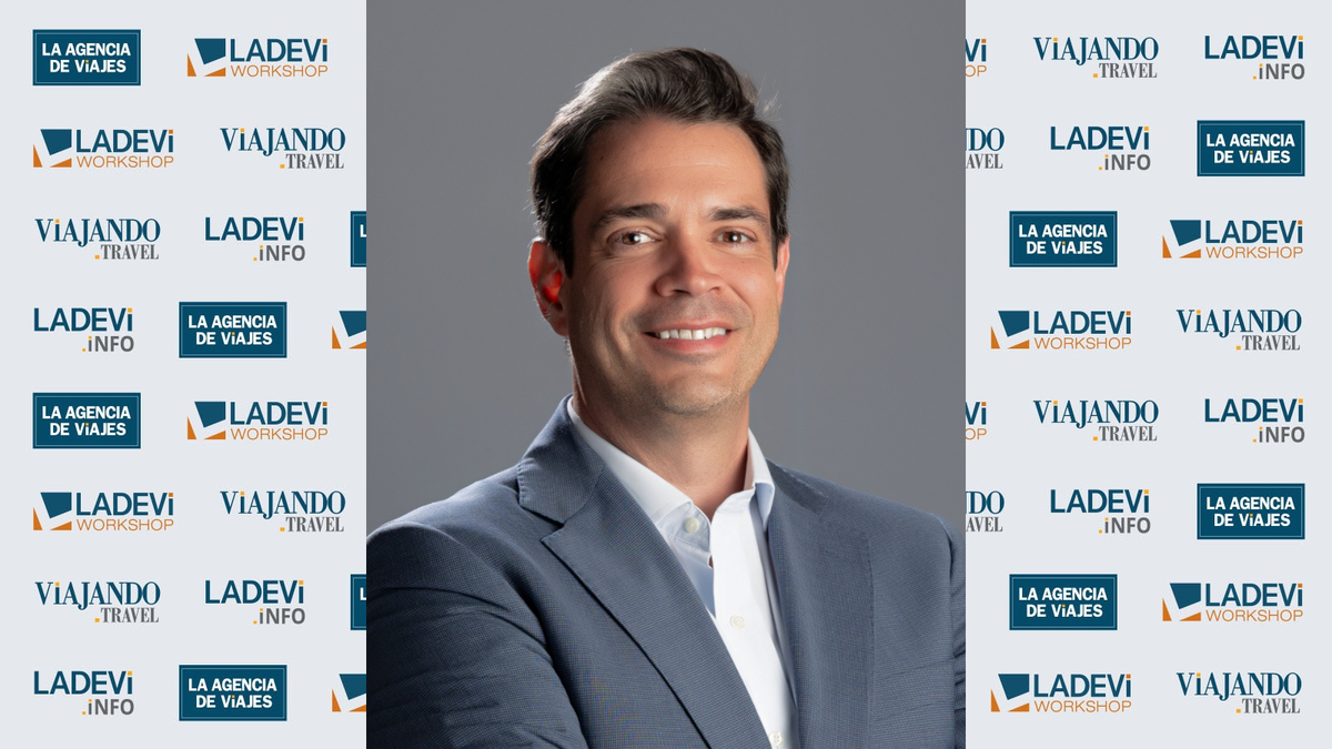 Bert Hernández, presidente de Silversea.