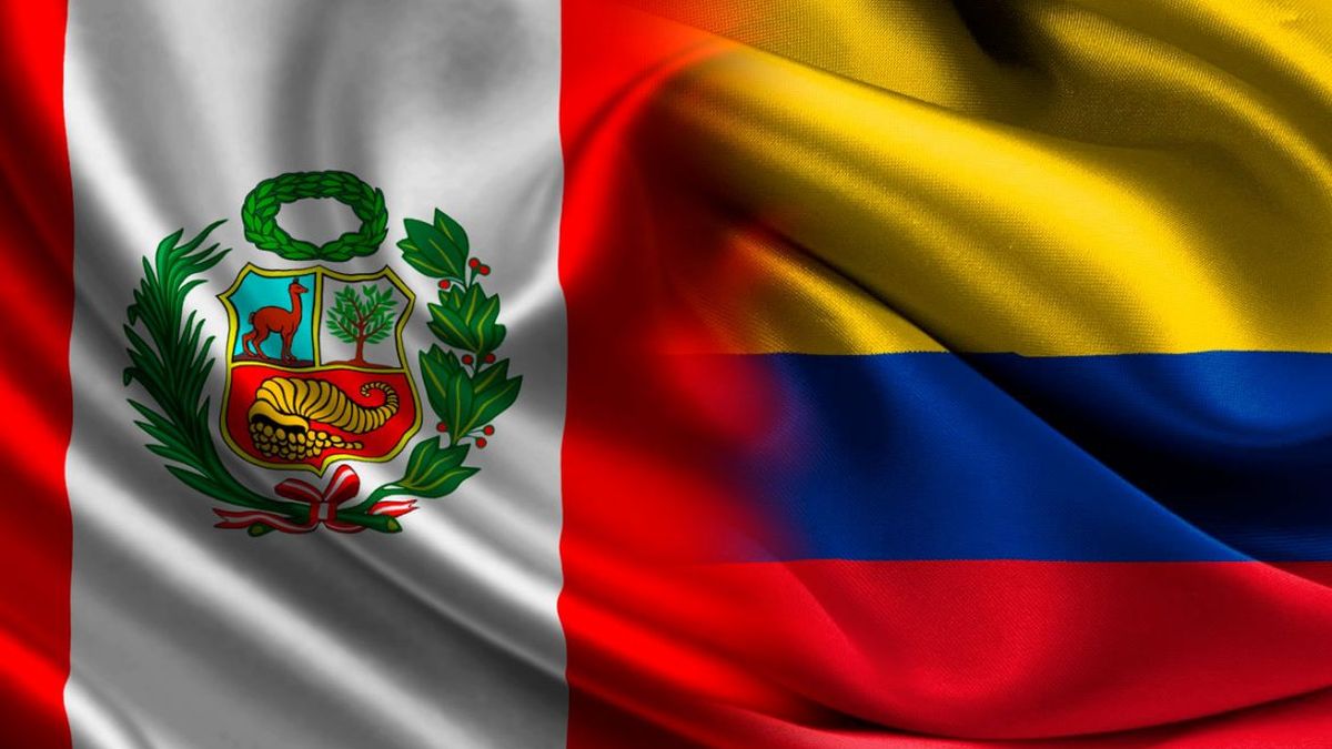 Requisitos de ingreso a Perú desde Colombia