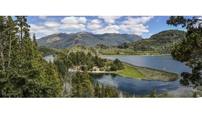 10 razones para visitar la Comarca Andina