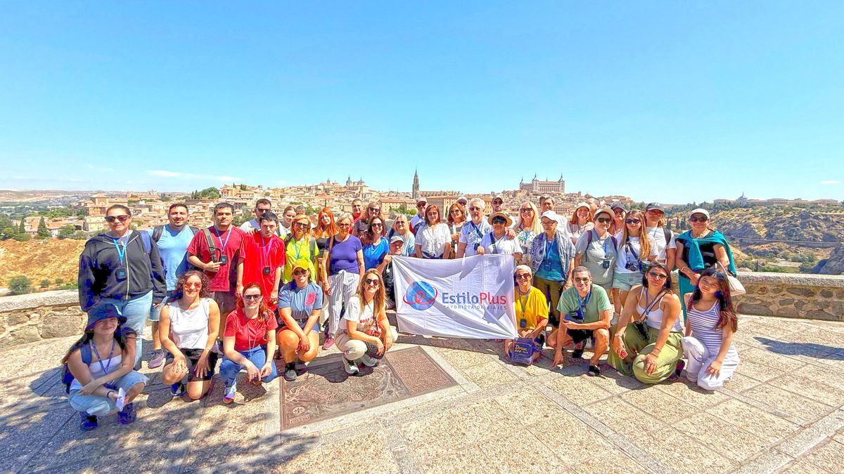 EstiloPLus promocionará sus salidas grupales en FIT.