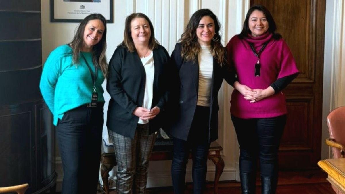 Representantes de gremios de Magallanes rechazaron las tasas de alojamiento del proyecto de ley. - Ladevi Medios y Soluciones Representantes de gremios de Magallanes rechazaron las tasas de alojamiento del proyecto de ley.