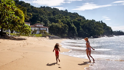 Club Med ofrece hasta 35% de descuento en resorts de Brasil y el Caribe