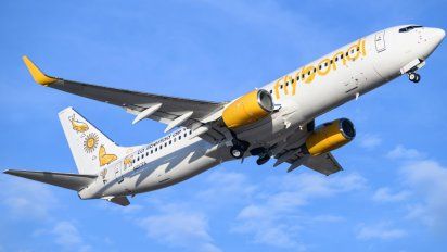 Flybondi: cómo obtener hasta un 70% de reintegro en compras de vuelos nacionales e internacionales