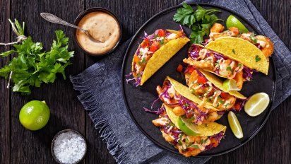 Los restaurantes de mexicanos de Buenos Aires retoman las tradiciones milenarias de México.&nbsp;