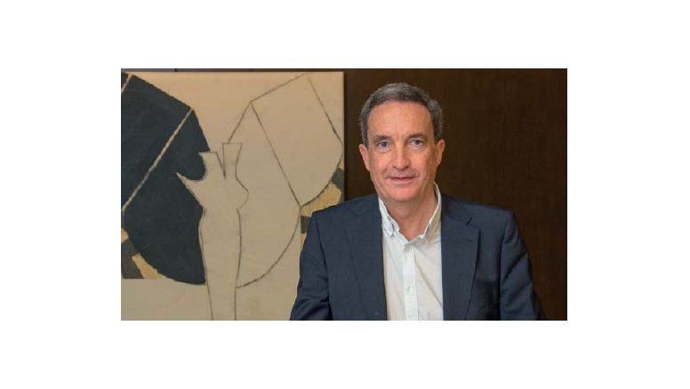 José Ignacio de Oca, director comercial para Latinoamérica de la División Mayorista e Incoming de Globalia.