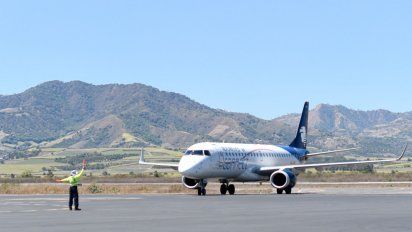 Aeroméxico e ITA Airways anunciaron su alianza