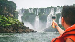 altText(Vacaciones de invierno: ¿qué hacer en las Cataratas del Iguazú?)}