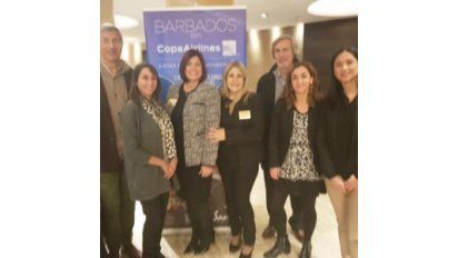 SANDALS & BEACHES RESORTS. Exitosa capacitación para más de 100 agentes de viajes