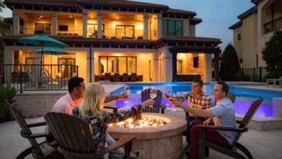 Kissimmee: ¿Qué son las casas vacacionales?