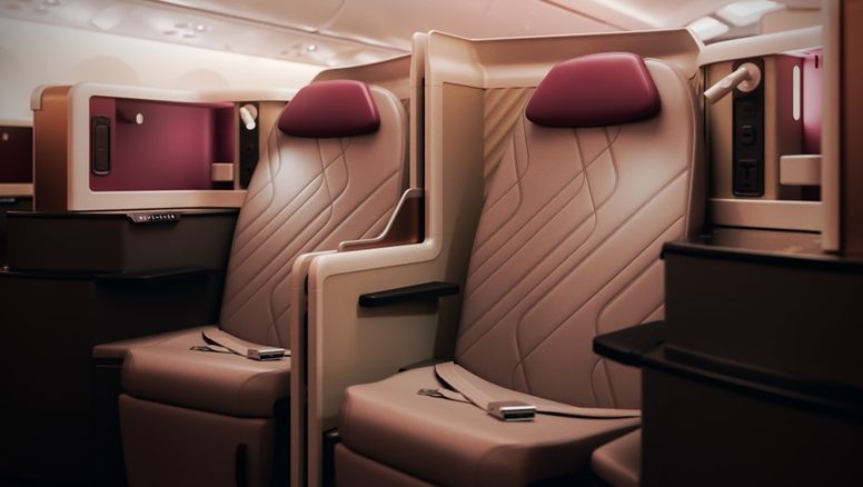 Latam Airlines anunció un proceso de retrofit en las cabinas 24 aviones Boeing.