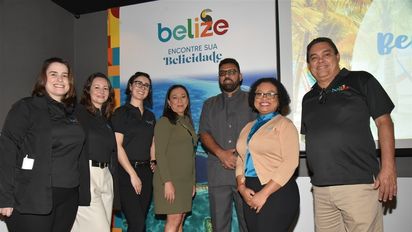 Belice inicia su camino de desarrollo en América Latina