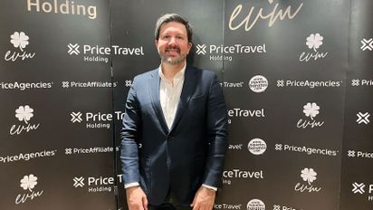 PriceTravel crece en Latinoamérica y apunta a Brasil