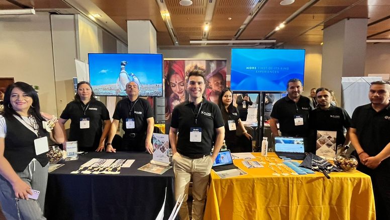 Pacific Reps lanzó su oferta de circuitos para Patagonia y el Sur de Chile en temporada baja.