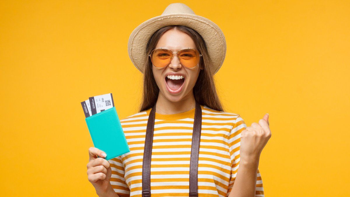 El Travel Sale 2024 será a fines de agosto.