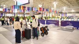 Lima será sede de dos foros ALTA en 2025.