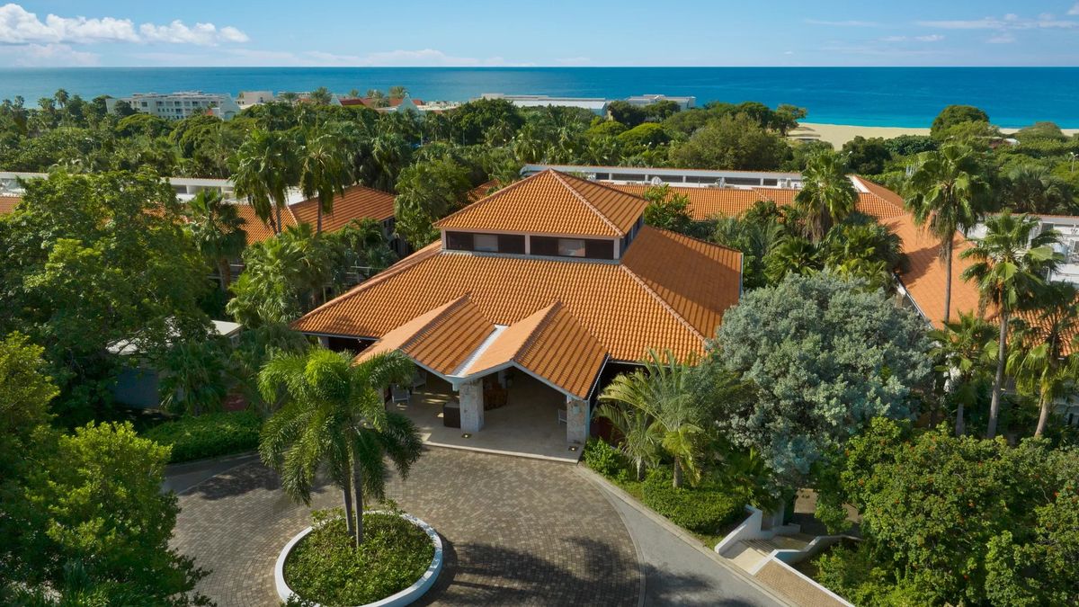 Zoëtry Curaçao Resort & Spa de Hyatt Inclusive Collection&nbsp;ofrece una experiencia de lujo enfocada en el bienestar integral y la relajación total.