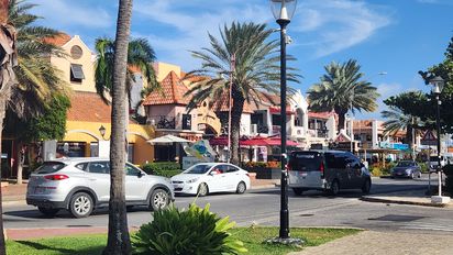 Aruba: ¿qué hacer un fin de semana en la isla?