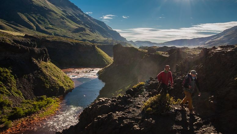 Neuquén celebró la Navidad con destacada ocupación turística