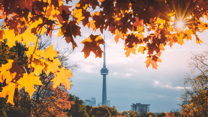 Canadá eliminó requisitos de ingreso, visas de turistas y negocios, para ciudadanos de 13 naciones.