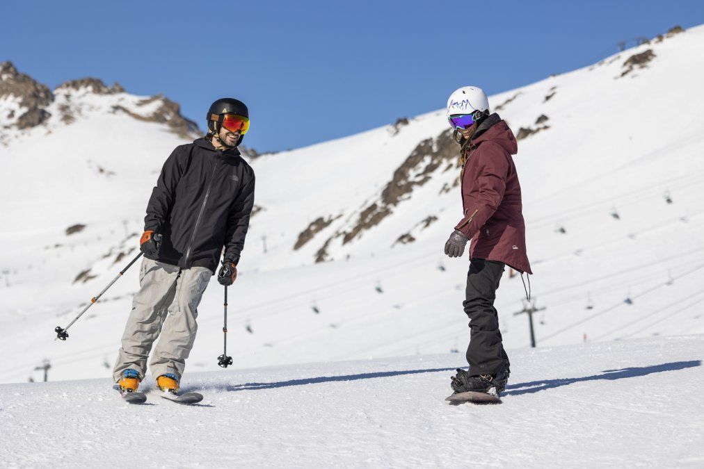 La Cámara de Apelaciones en lo Civil y Comercial de Bariloche dio lugar a que Capsa no cumpla con las condiciones aprobadas por el Ente Autárquico Municipal del cerro Catedral en octubre de 2023. &nbsp;