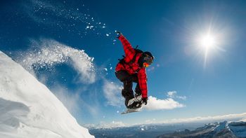 Todo sobre el pronóstico de nieve y actividades para hacer en Chapelco, San Martín de los Andes.