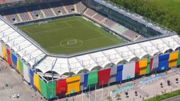 El Estadio Bicentenario de La Florida es la casa del equipo de fútbol Audax Italiano y para eventos musicales cuenta con capacidad de más de 28 mil personas.&nbsp;