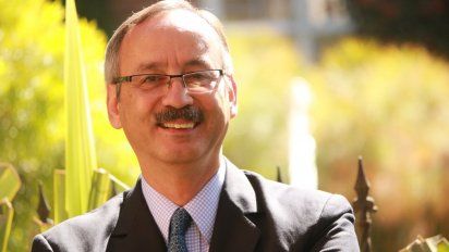 Gustavo Toro.&nbsp;