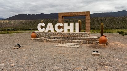 Verano: 3 atracciones para ver en el camino de Salta Capital a Cachi